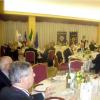 3 ottobre : Charter Night e Visita del Governatore Coppola