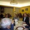 27 novembre 2014 : conviviale