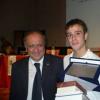 03.06.2009 : Premiazione Concorso Mathesis