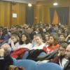 22.11.2014 - Incontro con gli studenti