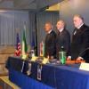 2 ottobre 2010 : 17^ Charter  Night in coincidenza con la visita del Governatore Naldo Anselmi. 