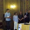 31.05.2018 : Premio Mathesisi