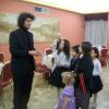 10 aprile 2014 : presentazione del libro 