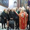 14.02.2019 : quinta vetrata alla Basilica di San Valentino