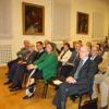 17.04.2009: presso la Sala del Museo Diocesano di Terni, si è tenuto il Convegno sul “Testamento Biologico” 