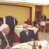 26 novembre 2015 : Conviviale 