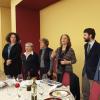 26 novembre 2015 : Conviviale