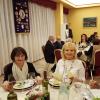 25 febbraio 2016 : conviviale