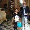 03.06.2019 : Premio Mathesis 