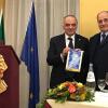 16 novembre : Visita del Governatore Ficorilli