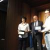 1 giugno 2016 : Premio Mathesis