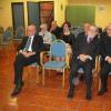 01 ottobre 2015 : 22° Charter Night e visita del Governatore Tommaso Sediari