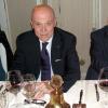 21 giugno 2013 : Passaggio della Campana tra Puxeddu e Pallini