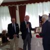 23 giugno 2013 : Passaggio della Campana al Club Valle del Savio