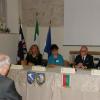 10 ottobre 2013: 20° Anniversario della Charter Night