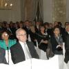 10 ottobre 2013: 20° Anniversario della Charter Night