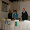 10 ottobre 2013: 20° Anniversario della Charter Night