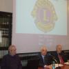 13 aprile 2012 - Palazzo Primavera : presentazione libro Mennella 