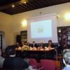 26 febbraio 2014 :  presentazione del libro “Scritti sulla Sardegna” del Prof. Adolfo PUXEDDU