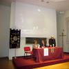 27 novembre 2014 : presentazione libro 