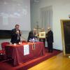 27 novembre 2014 : presentazione libro 