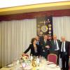 14 febbraio 2015 - incontro con il Club di Cassino