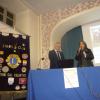 13 - 15.12.2016 : liceo scientifico Galilei - conferenza sull'alcool